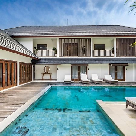 Vienna Villas By Great Bali Villas 세미냑 외부 사진