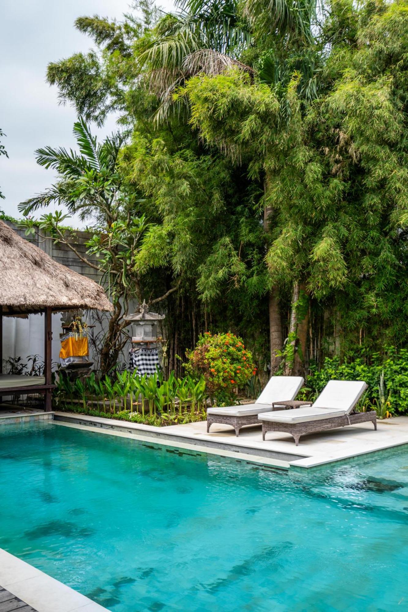 Vienna Villas By Great Bali Villas 세미냑 외부 사진