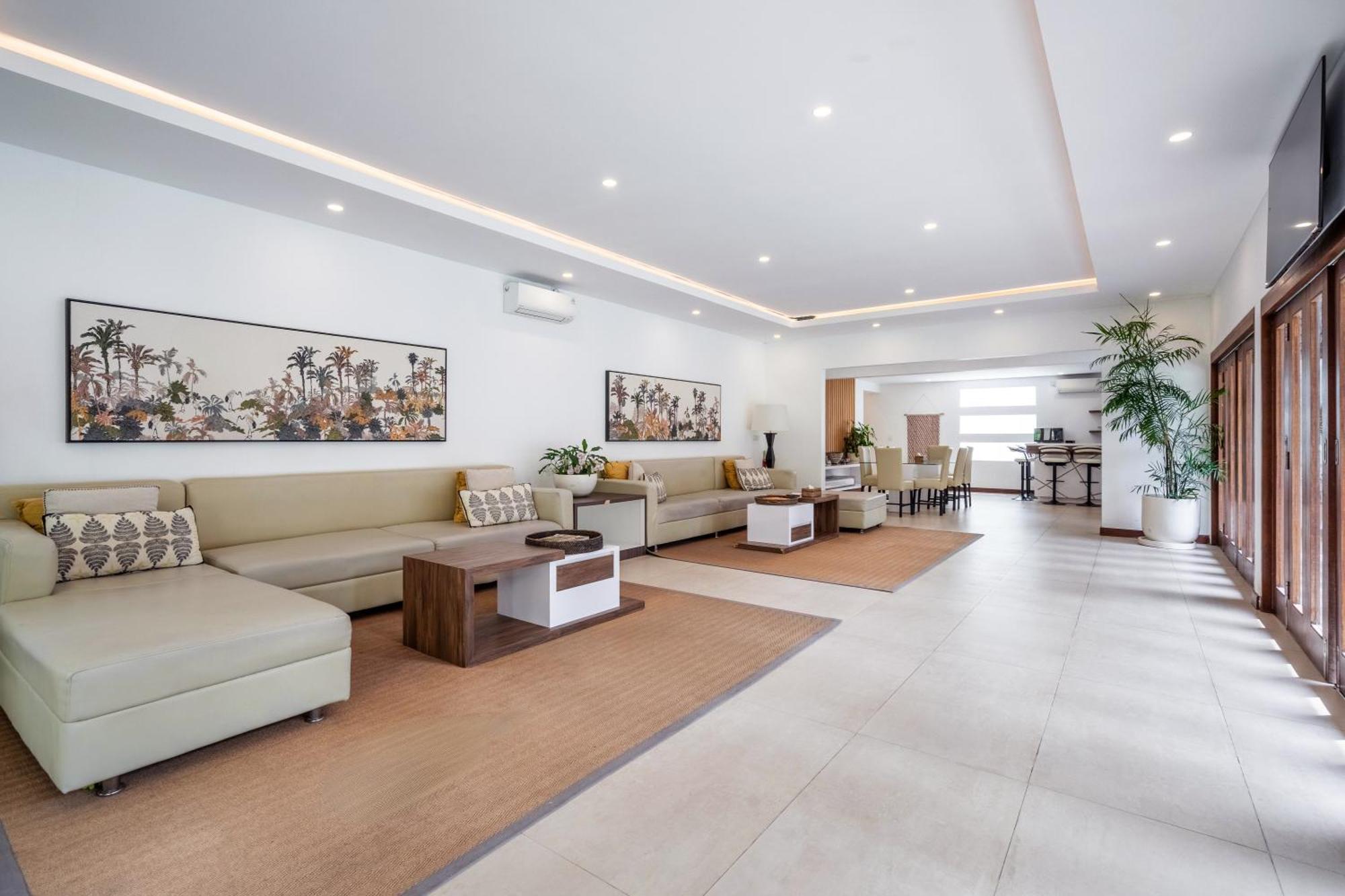 Vienna Villas By Great Bali Villas 세미냑 외부 사진