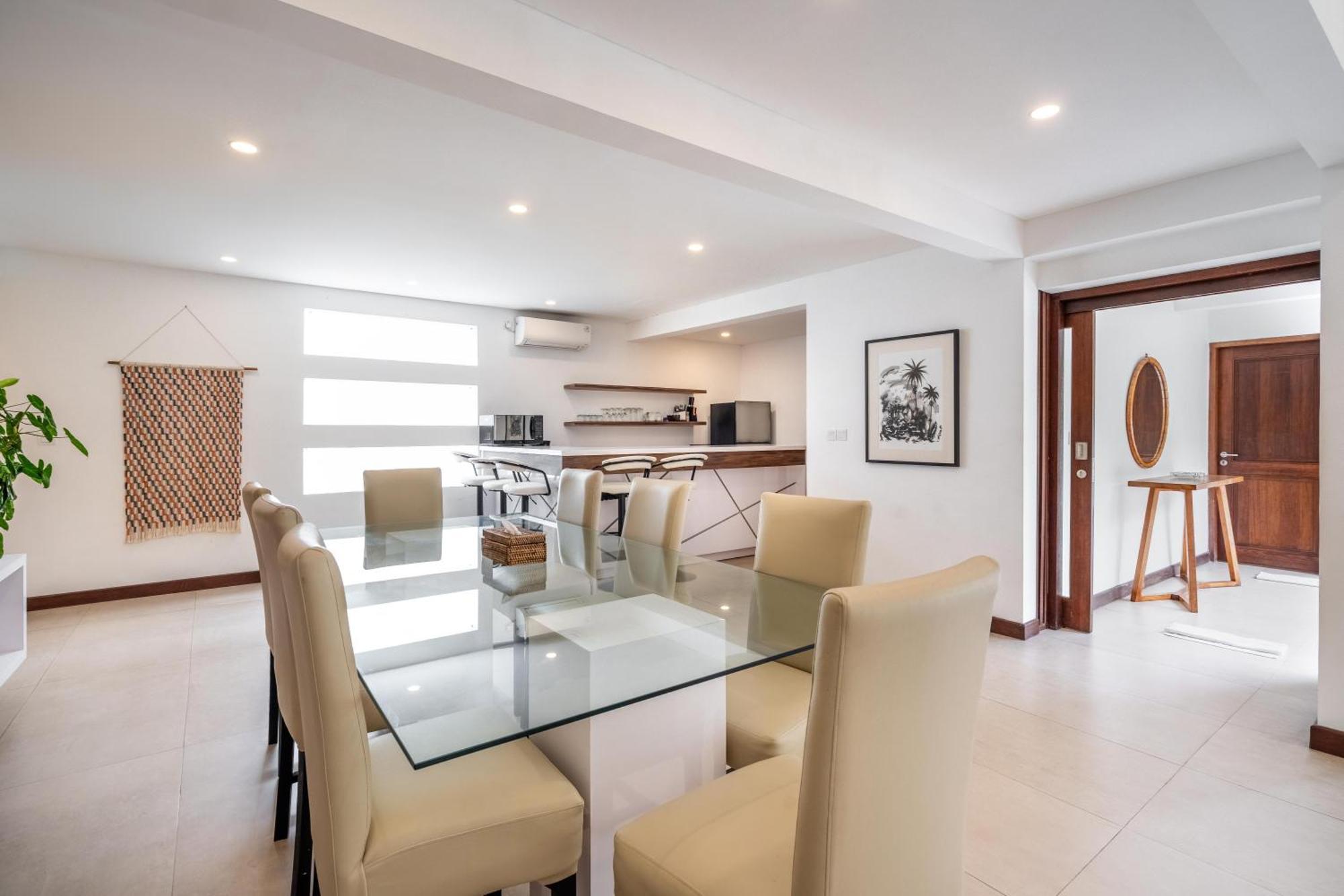 Vienna Villas By Great Bali Villas 세미냑 외부 사진