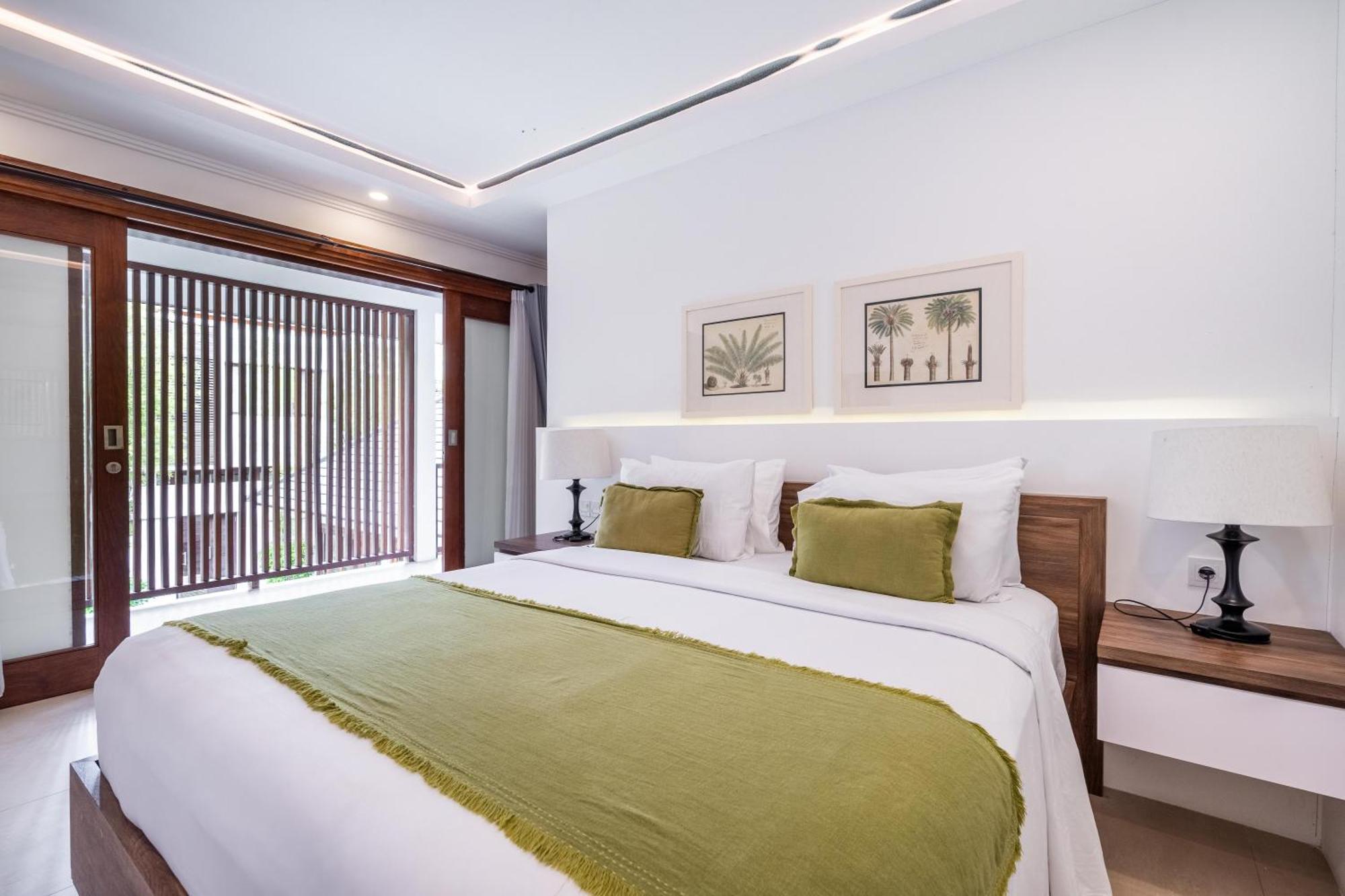 Vienna Villas By Great Bali Villas 세미냑 외부 사진