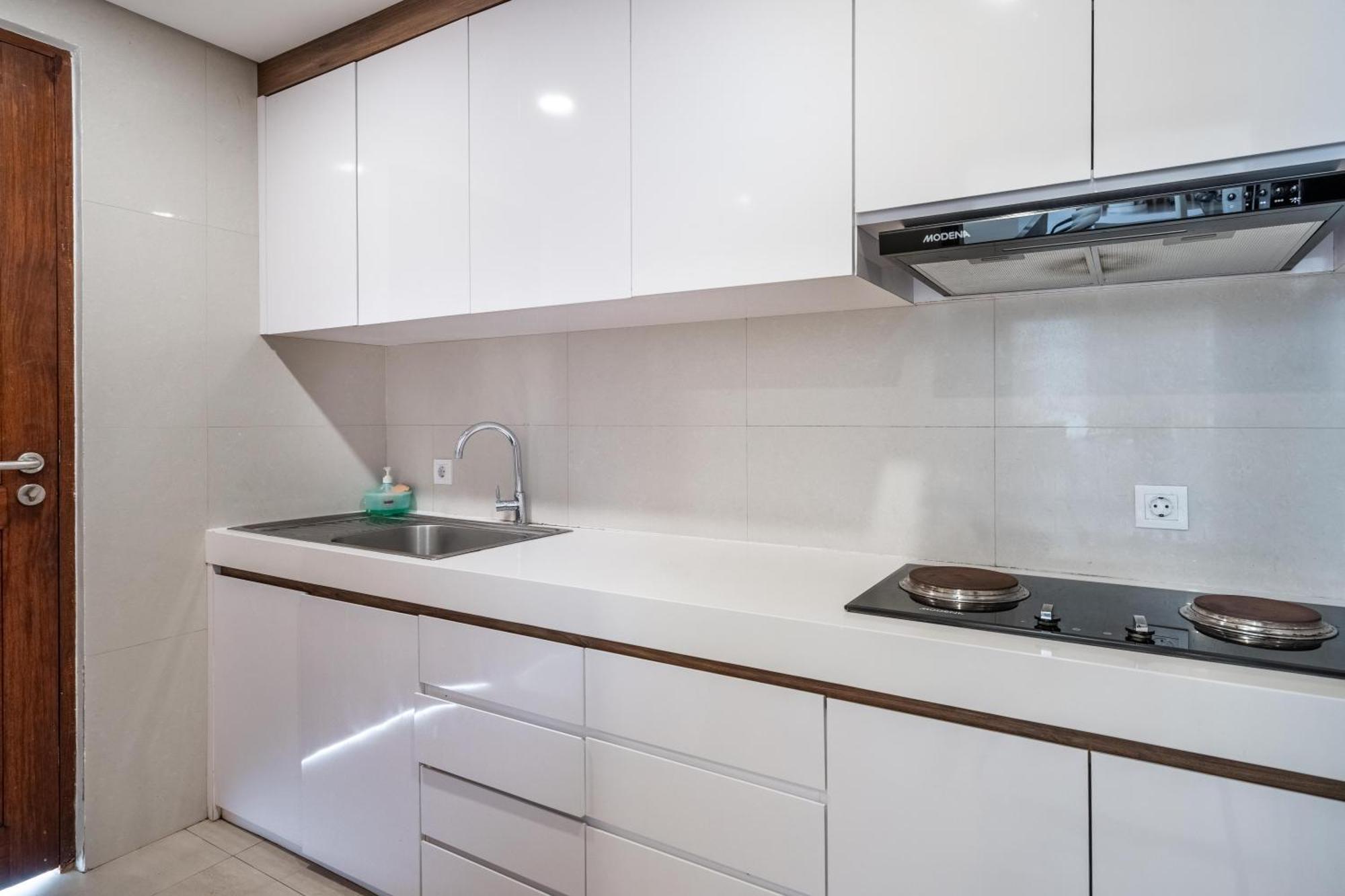 Vienna Villas By Great Bali Villas 세미냑 외부 사진