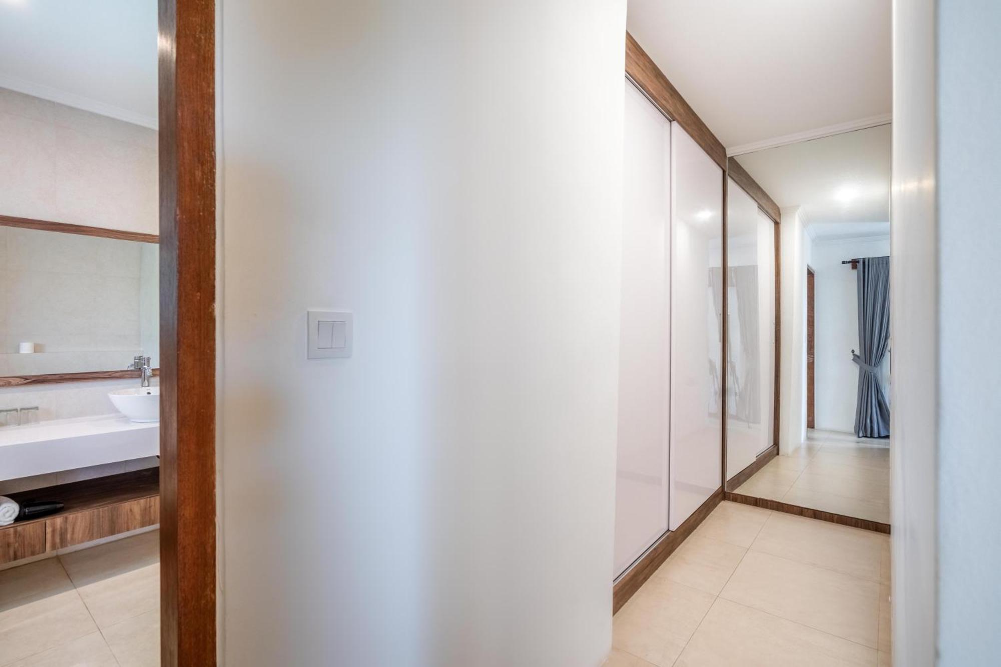 Vienna Villas By Great Bali Villas 세미냑 외부 사진