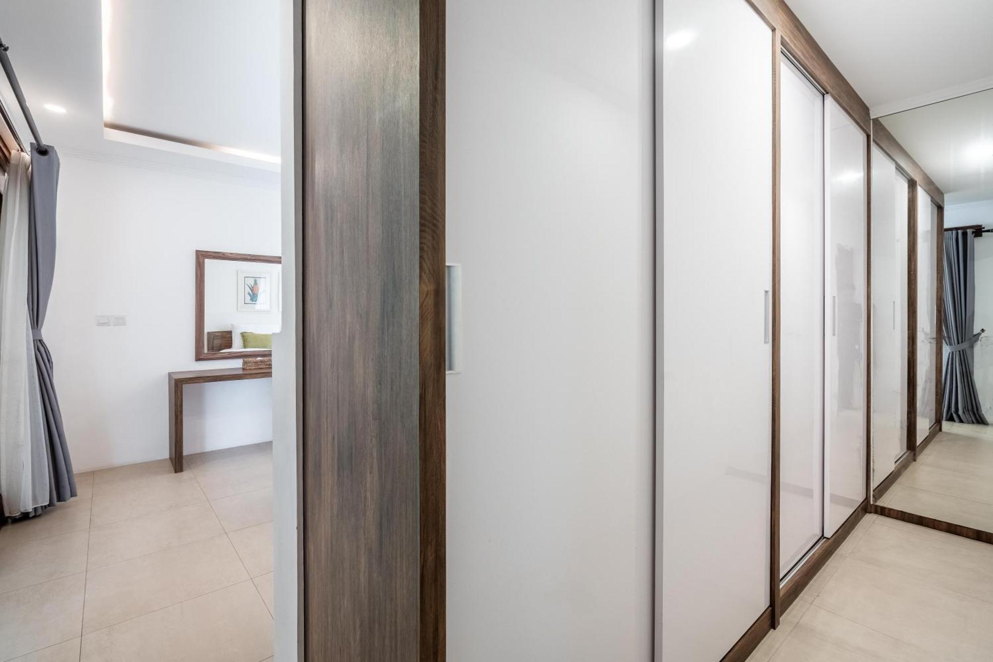 Vienna Villas By Great Bali Villas 세미냑 외부 사진