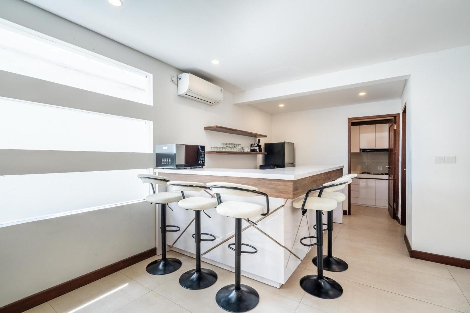 Vienna Villas By Great Bali Villas 세미냑 외부 사진