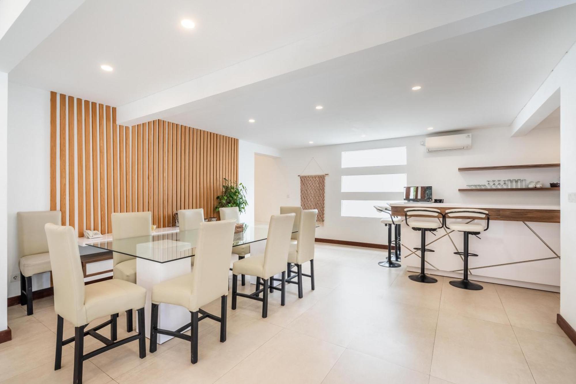 Vienna Villas By Great Bali Villas 세미냑 외부 사진