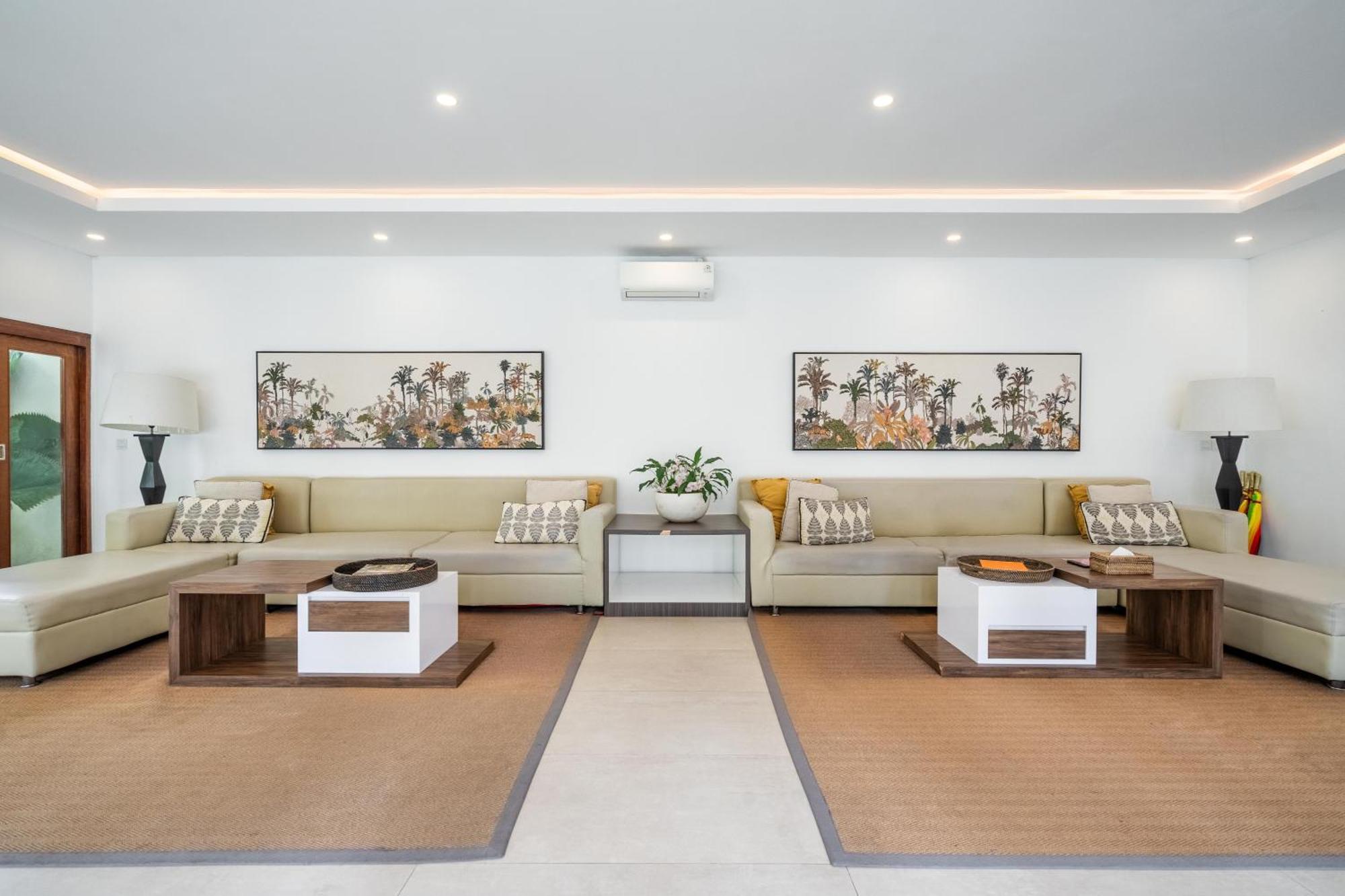 Vienna Villas By Great Bali Villas 세미냑 외부 사진